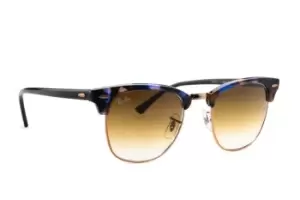 image of Ray-Ban Clubmaster RB3016 125651