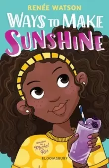 Image of Ways to Make Sunshine