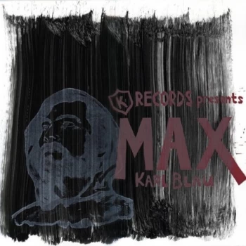 Image of Karl Blau - Max EP Vinyl