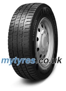 Image of Kumho PorTran CW51 ( 235/70 R16C 110/108R )