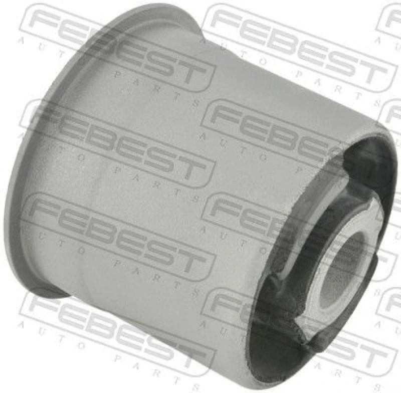 Image of Axle bush FEBEST CRAB-068