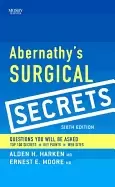 Image of abernathys surgical secrets