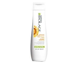 Image of SUNSORIALS after-sun shampoo 250ml