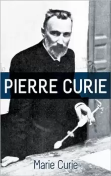 Image of Pierre Curie