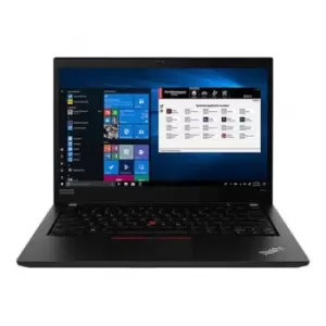 Lenovo ThinkPad P14s Gen 2 21A0 - Ryzen 5 Pro 5650U 16GB 256GB SSD Windows 10 Pro 14 Full HD Laptop