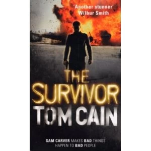 Image of The Survivor