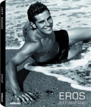 Image of Eros Hardback
