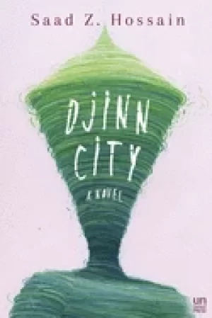 Image of djinn city