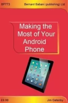 Image of Making the Most of Your Android Phone