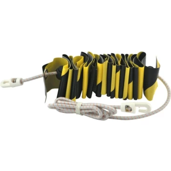 Image of YB1 Size 1 1-2M Z Barrier - Matlock
