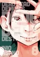 Image of dead dead demons dededede destruction vol 8 8