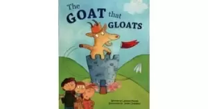 Image of The Goat That Gloats
