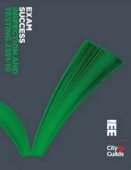 Image of Exam Success by Jonathan Elliott Paperback