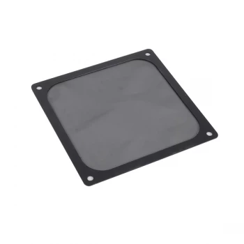 image of Silverstone SST-FF143B Magnetic Dust Filter - 140mm