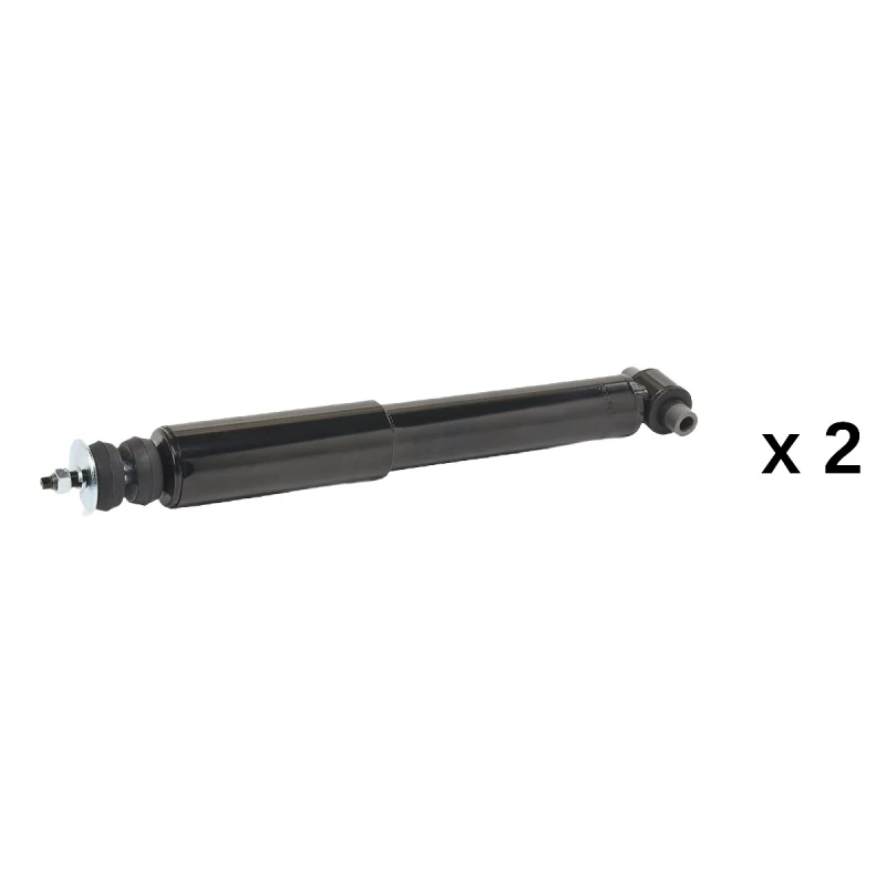 Image of RIDEX 854S20875 Shock absorber Shock Absorber (854)