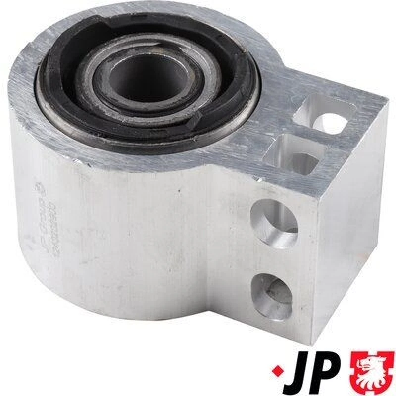 Image of JP GROUP Trailing arm / Suspension arm bush JP GROUP 1240202900