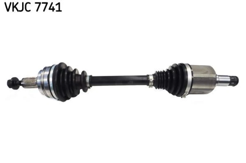 Image of SKF Drive shaft SKF VKJC 7741