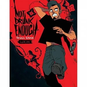 Image of Not Drunk Enough Volume 1