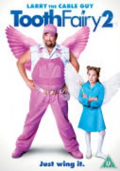 Image of Tooth Fairy 2