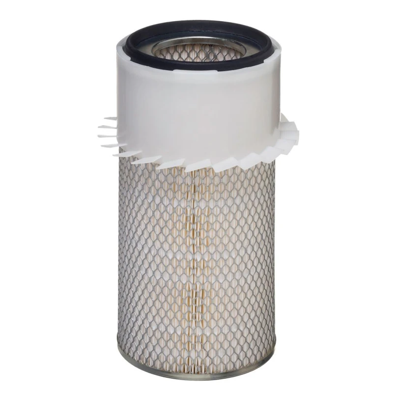 Image of Air filter HENGST FILTER E568L