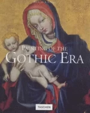 Image of painting of the gothic era