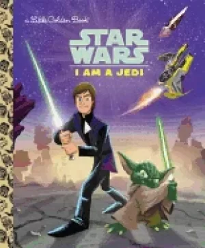 Image of i am a jedi