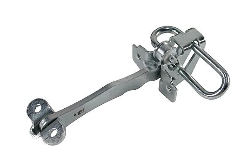 Image of Door Catch METZGER 2312297