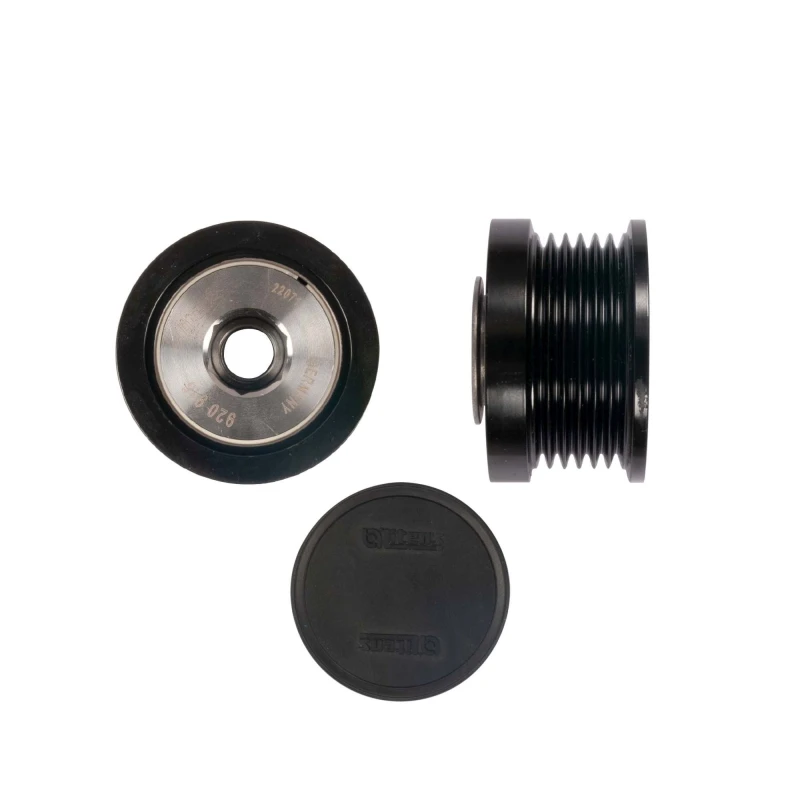 Image of GATES Alternator clutch pulley GATES OAP7245