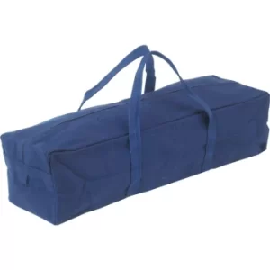 Image of 24" Canvas Tool Bag
