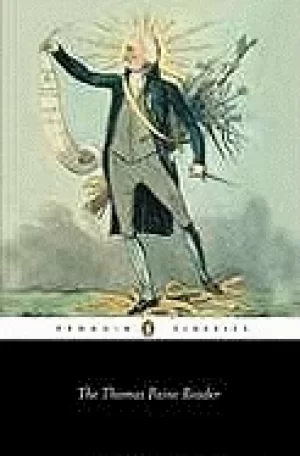 Image of thomas paine reader