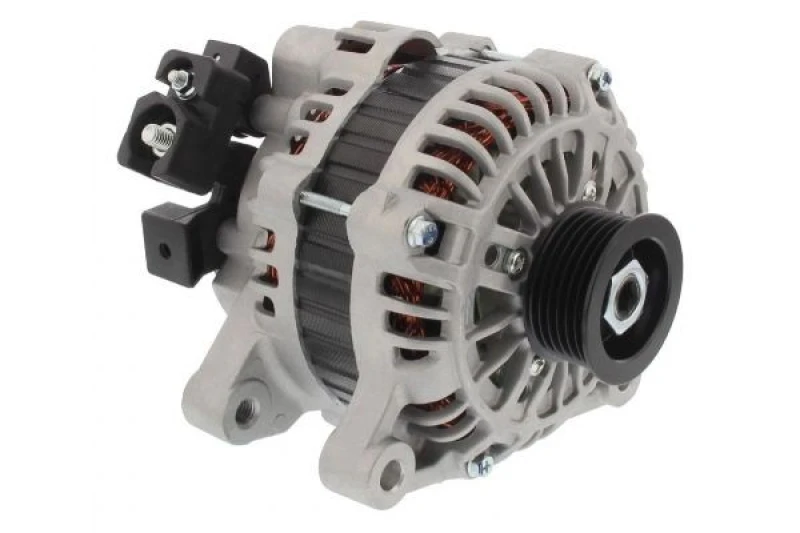 Image of Alternator MAPCO 13413