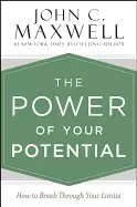 Image of power of your potential how to break through your limits