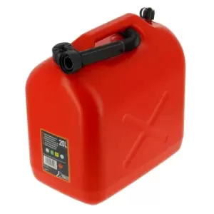 Image of CARTEC Jerrycan 506022