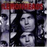 image of The Lemonheads Come On Feel CD