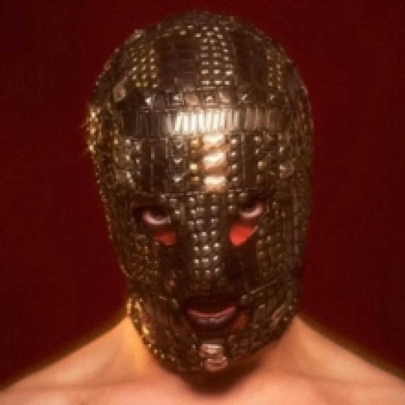 Image of ABOMINATION CD / Album
