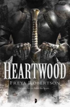Image of Heartwood Book 1 by Freya Robertson Book