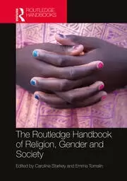 Image of The Routledge Handbook of Religion Gender and Society