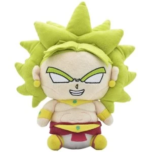 image of Broly (Dragon Ball Z) Plush