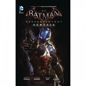 Image of Batman by Scott Snyder & Greg Capullo Box Set Paperback