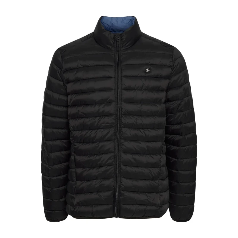 Image of Blend Puffer Jacket Blend Romseybh Noir Male L
