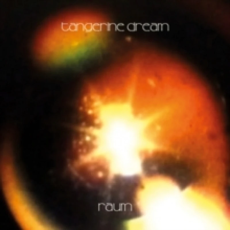 Image of Raum CD / Album Digipak