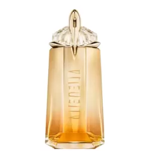 image of Mugler Alien Goddess Intense Eau de Parfum For Her 60ml