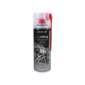 image of PlastiKote Cycling E-Bike Contact Cleaner Spray 200ml