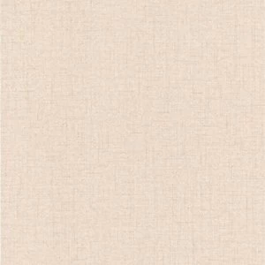 Superfresco Colour Aaron Cream Decorative Wallpaper - 10m