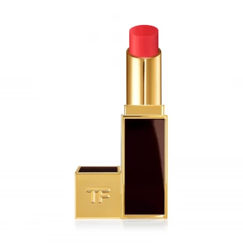 Image of Tom Ford Lip Colour Satin Matte 3g (Various Sizes) - True Coral