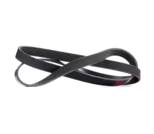 Image of RIDEX V-ribbed belt 305P0177 Serpentine belt,Auxiliary belt OPEL,FIAT,PEUGEOT,ZAFIRA B (A05),Astra H Caravan (A04),Astra H Schragheck (A04)