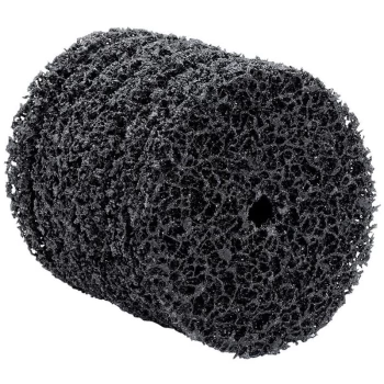 Image of 48289 100mm Polycarbide Abrasive Wheels - Draper