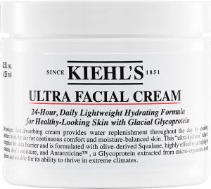 image of Kiehl's Ultra Facial Cream 125ml