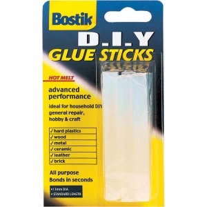 image of Bostik DIY All Purpose Glue Sticks