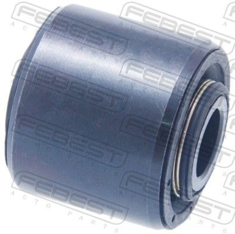 Image of Trailing arm / Suspension arm bush FEBEST TAB-535Z